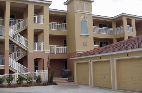 Flagler Beach Condo | South Beach Executive Condo