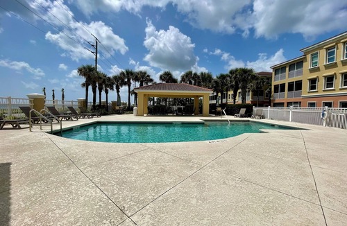 Flagler Beach Condo | South Beach Executive Condo