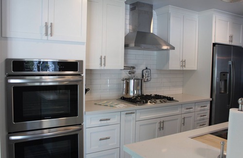 Grayland House | South Beach Retreat