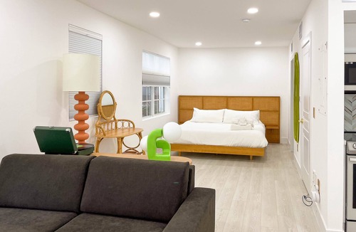 South Pointe Condo | SOUTH BEACH, SOFI, Minutes From Beach!