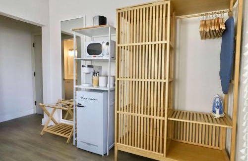 South Pointe Apartment | South Beach Suite in South of Fifth Neighborhood Across from Miami's Best Beach