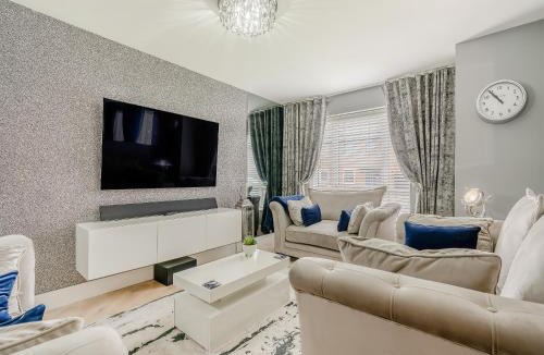 Blyth House | South Beach View