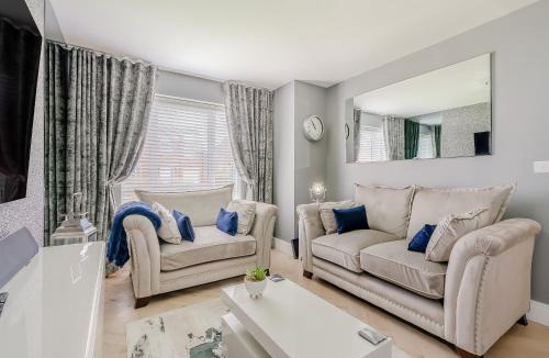 Blyth House | South Beach View