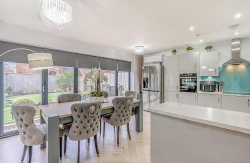 Blyth House | South Beach View