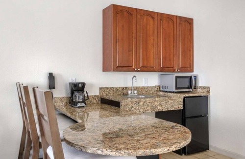Mishawaka Villa | South Bend | Fan Basecamp | Pool + Hot Tub