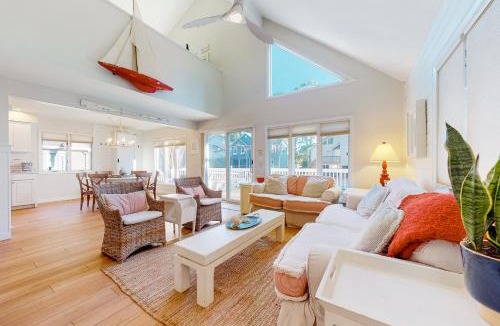 Sandpiper Pines House | South Bethany - 119 Elizabeth Way