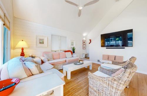 Sandpiper Pines House | South Bethany - 119 Elizabeth Way
