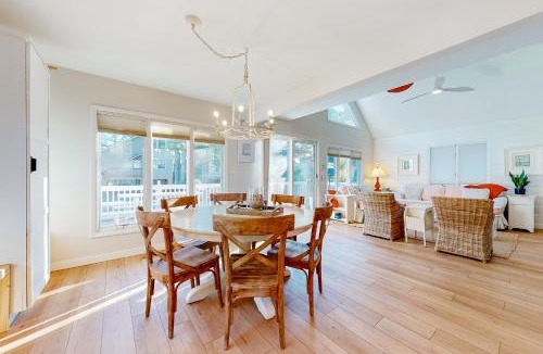 Sandpiper Pines House | South Bethany - 119 Elizabeth Way