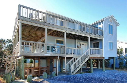South Bethany House | South Bethany Oceanside Escape!