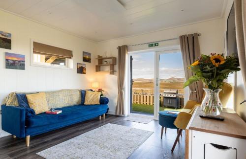 Penicuik House | South Black Hill