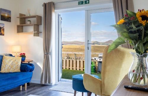 Penicuik House | South Black Hill