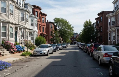 South Boston House | South Boston Dream 5BD/2Bath w/Sky Deck Near Airport