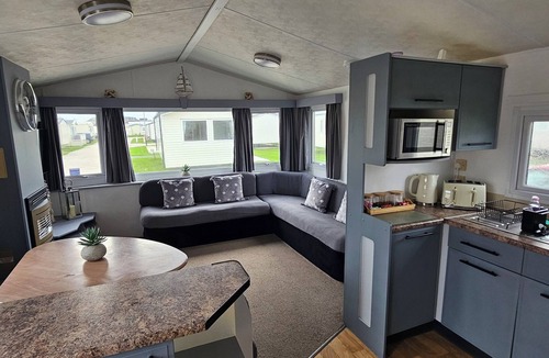 Camber House | South Breeze Caravans Rio