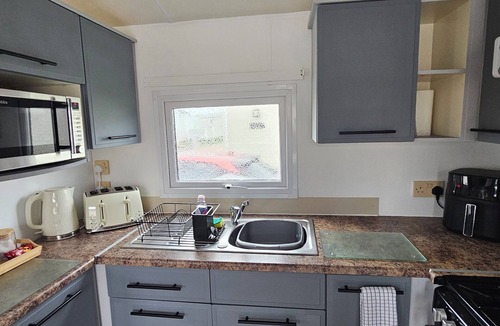 Camber House | South Breeze Caravans Rio