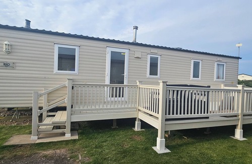 Camber House | South Breeze Caravans Rio