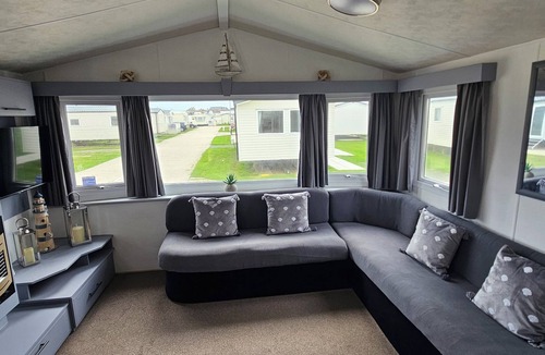 Camber House | South Breeze Caravans Rio