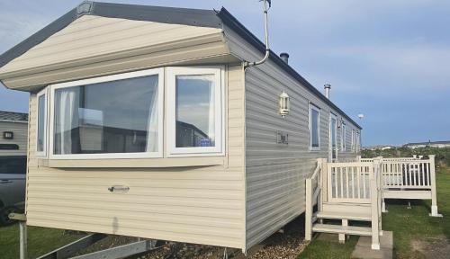 Camber Resort | South Breeze Caravans Rio