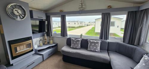 Camber Resort | South Breeze Caravans Rio