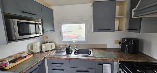 Camber Resort | South Breeze Caravans Rio