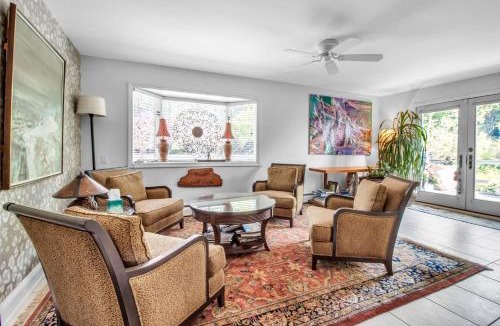 Grand Island Bed & Breakfast | South Bridge Bed and Breakfast