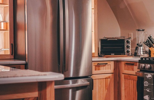 Scottdale Bed & Breakfast | South Broadway Manor