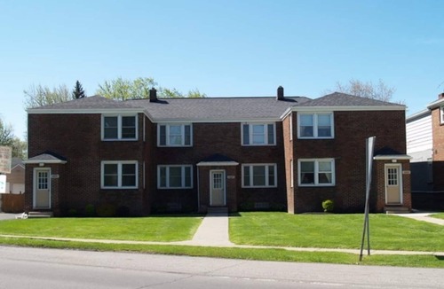 West Seneca Apartment | South Buf Retreat: Homey 1BR by Olmsted Park
