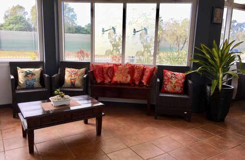 Woree Hotel | South Cairns Resort