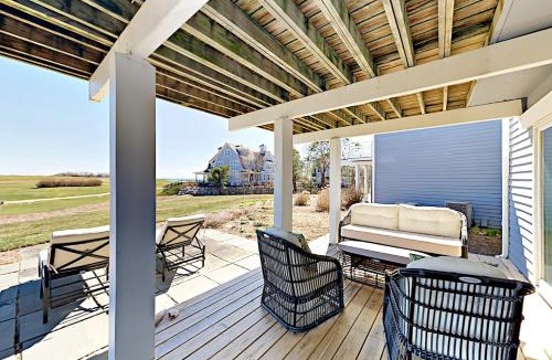 Mashpee House | South Cape Escape