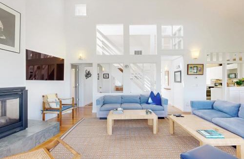 Mashpee House | South Cape Escape