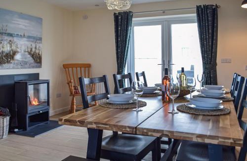 Tavernspite House | South Carvan View