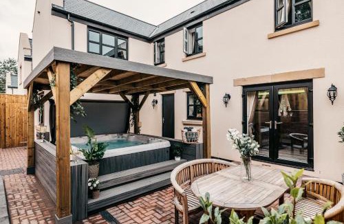 Stanley Hotel | South Causey Inn