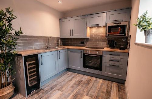 Stanley Hotel | South Causey Inn