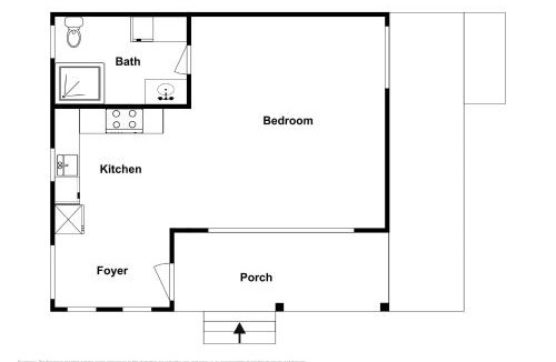 Central Tacoma Hotel | South Cedar Escape