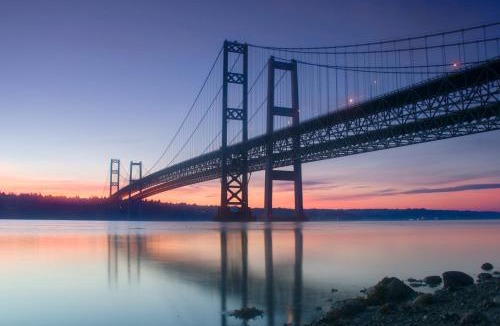 Central Tacoma Hotel | South Cedar Escape