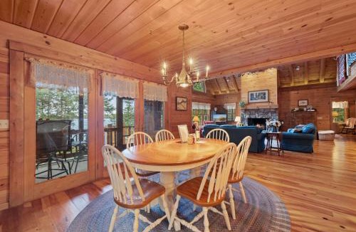 Charlevoix House | South Cedar Shore by Juniper Holiday + Home