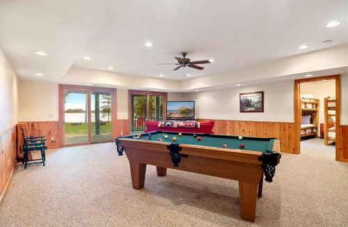 Charlevoix House | South Cedar Shore by Juniper Holiday + Home