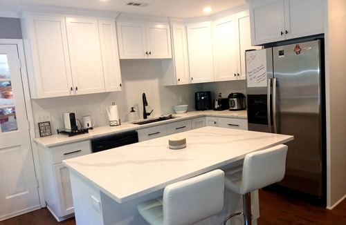 Wessex Square House | South Charlotte 3BR w/Pool, Hot Tub & Pet-Friendly - Near Ballantyne!