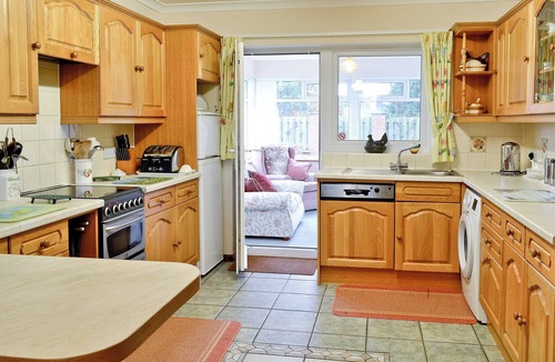 West Buckland Cottage | South Cleeve Bungalow