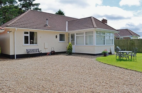 West Buckland Cottage | South Cleeve Bungalow