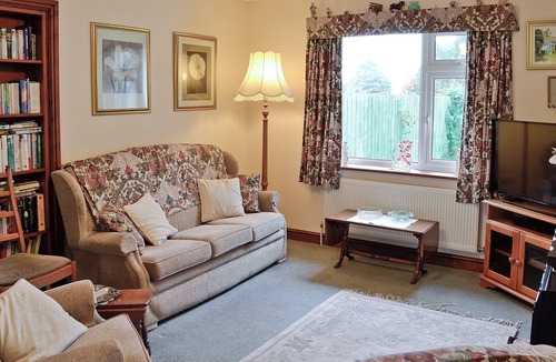West Buckland Cottage | South Cleeve Bungalow