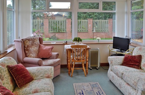 West Buckland Cottage | South Cleeve Bungalow