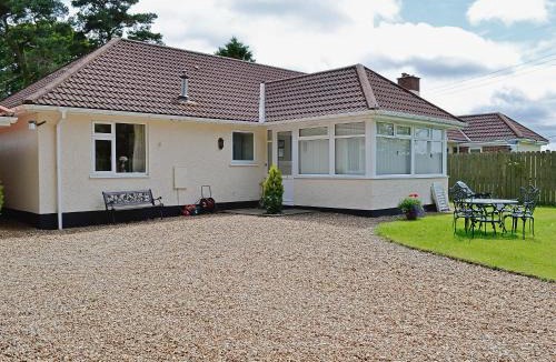 West Buckland House | South Cleeve Bungalow