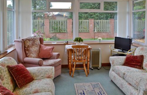 West Buckland House | South Cleeve Bungalow