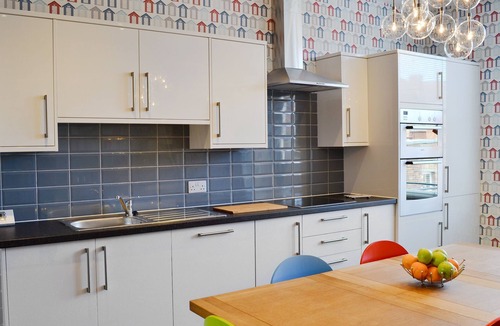 South Cliff Cottage | South Cliff Sands II