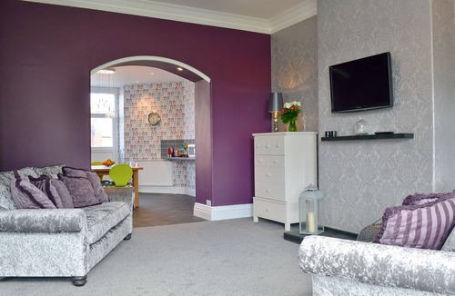 South Cliff Cottage | South Cliff Sands II