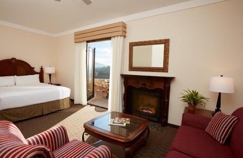 Temecula Resort | South Coast Winery Resort & Spa