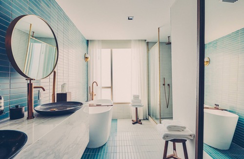 Travis Heights Hotel | South Congress Hotel