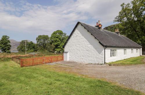 Nostie House | South Cottage