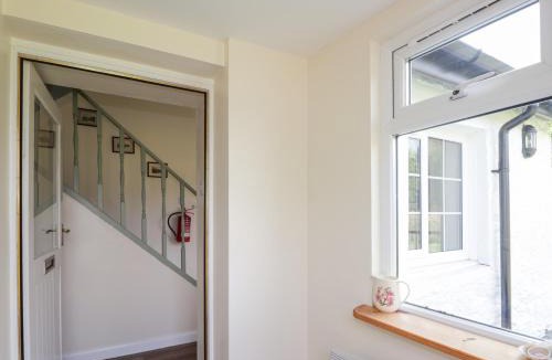 Nostie House | South Cottage