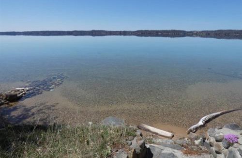 Alden House | South Cottage on Torch Lake